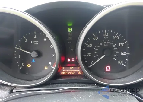 2011 Mazda Mazda3 I Touring из США, поврежденный, VIN JM1BL1VGXB1377220